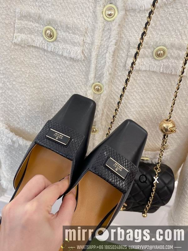 Gucci Shoes sz35-39 JX0318
