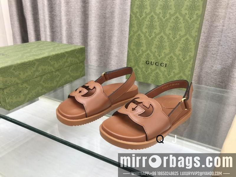 Gucci Shoes sz35-40 XJ0901