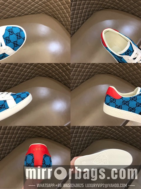 Gucci Shoes SZ 38-44 0523
