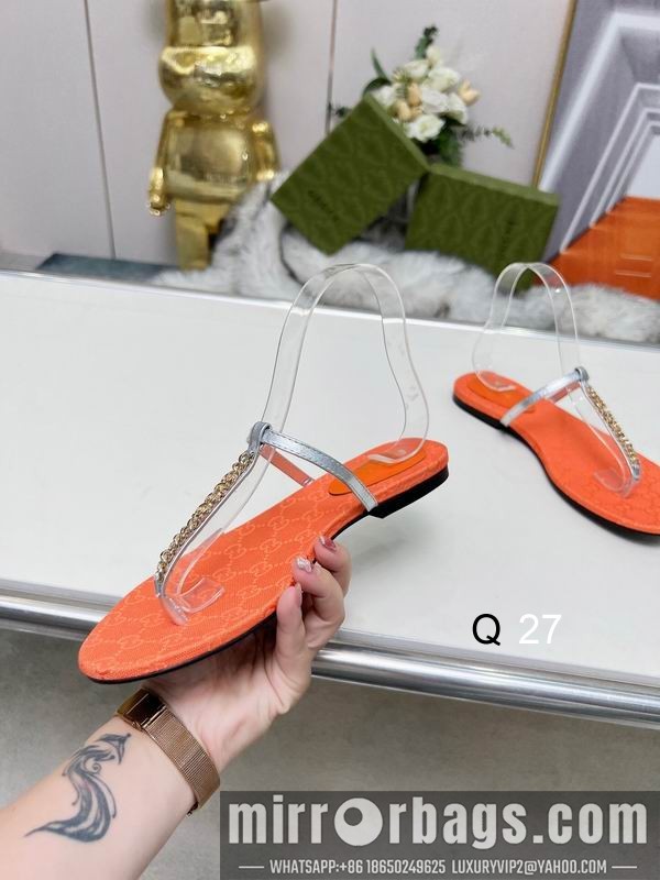 Gucci Shoes sz35-40 X0901