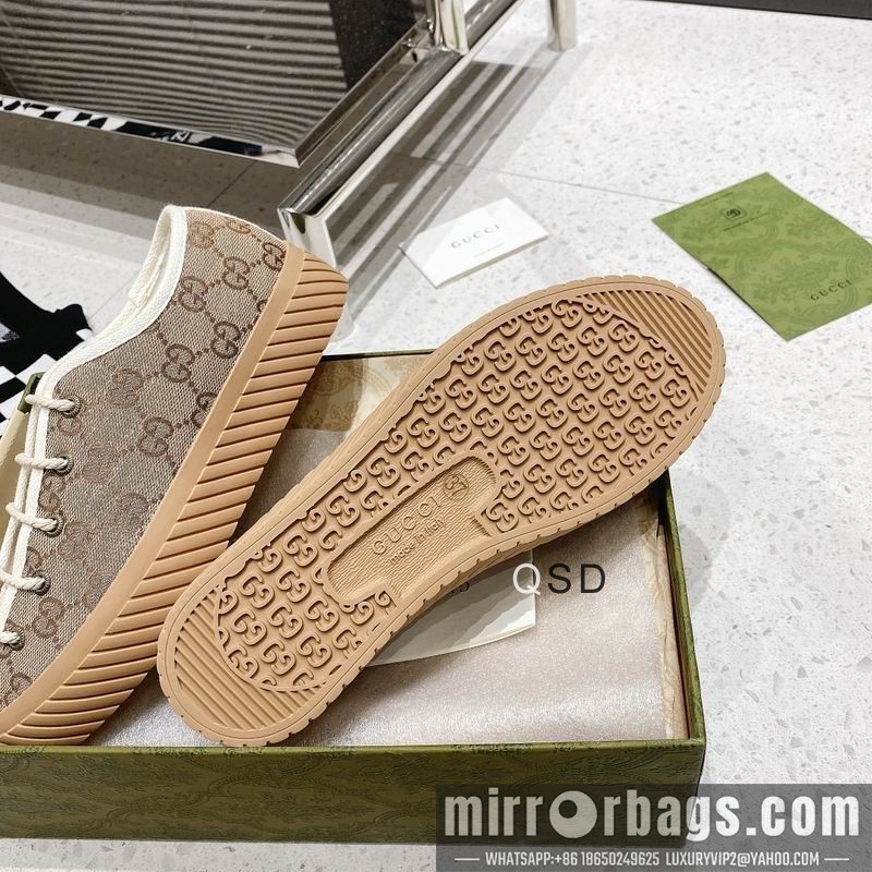 Gucci Shoes sz35-45 SD0306