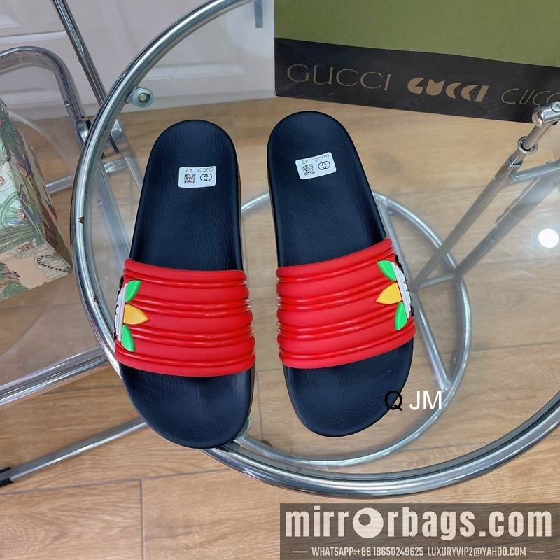 Gucci Shoes sz35-46 JM0406