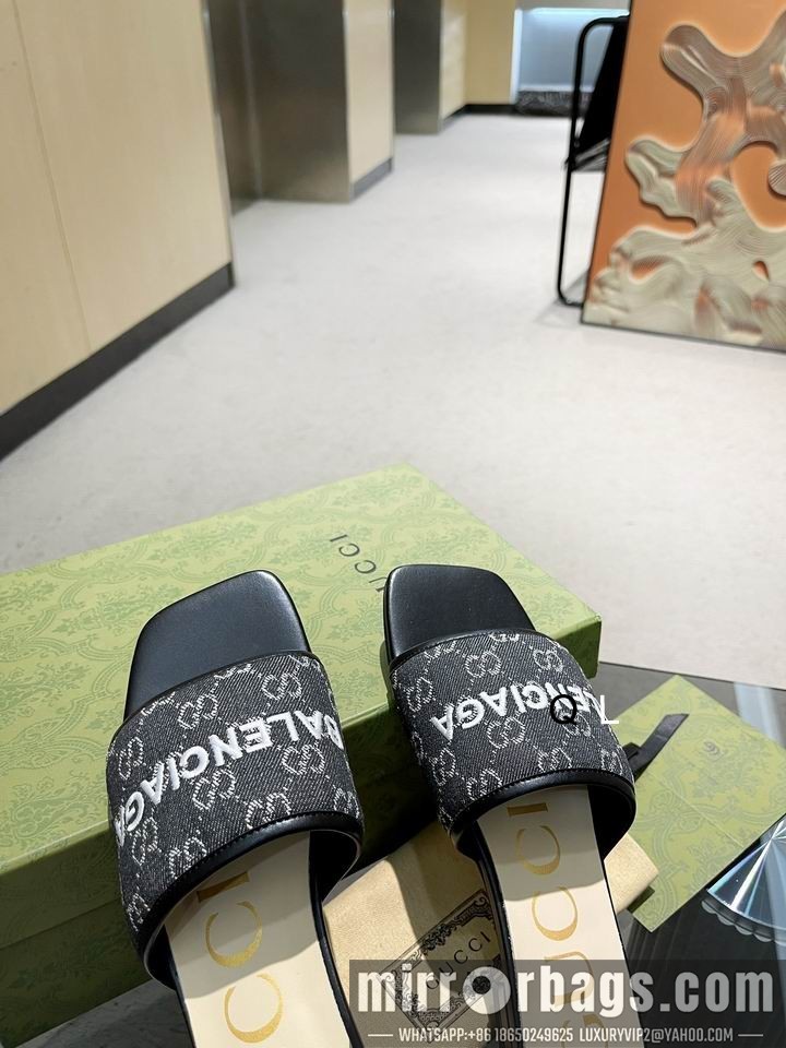 Gucci Shoes sz35-39 LL0325