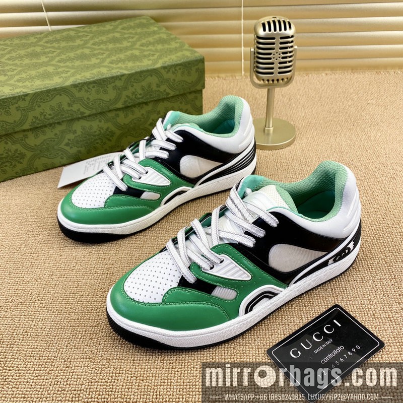 Gucci Shoes SZ 38-44 0505