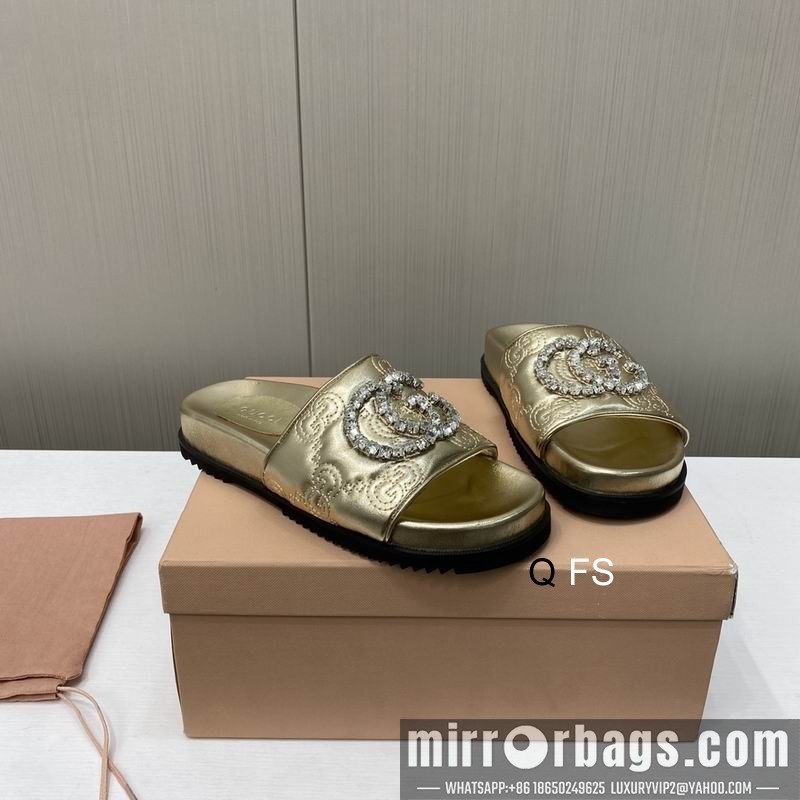 Gucci Shoes sz38-45 FS0304