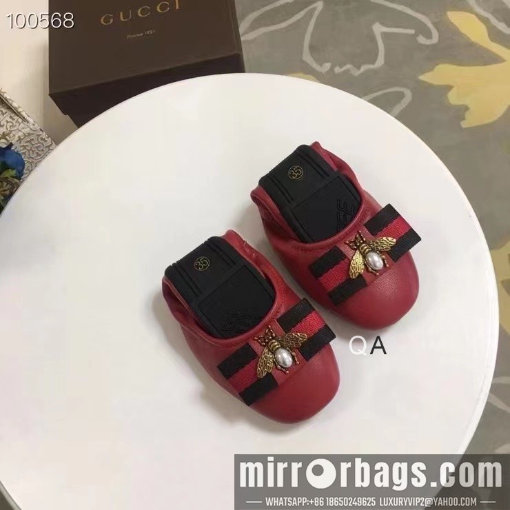 Gucci Shoes sz35-41 A0326