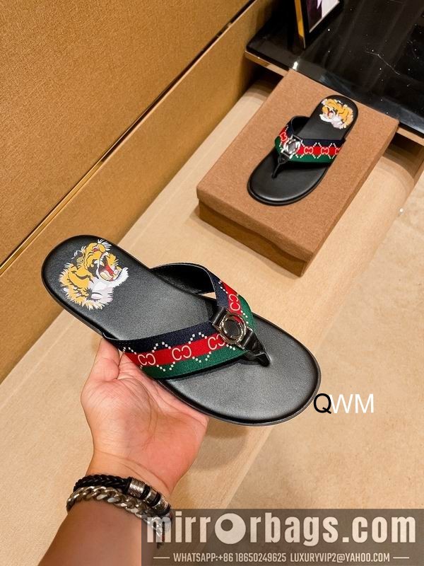 Gucci Shoes sz38-44WM0328