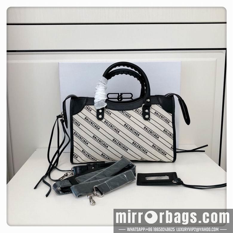 Balenciaga Bags 299X 30X20X10cm GY 2colour
