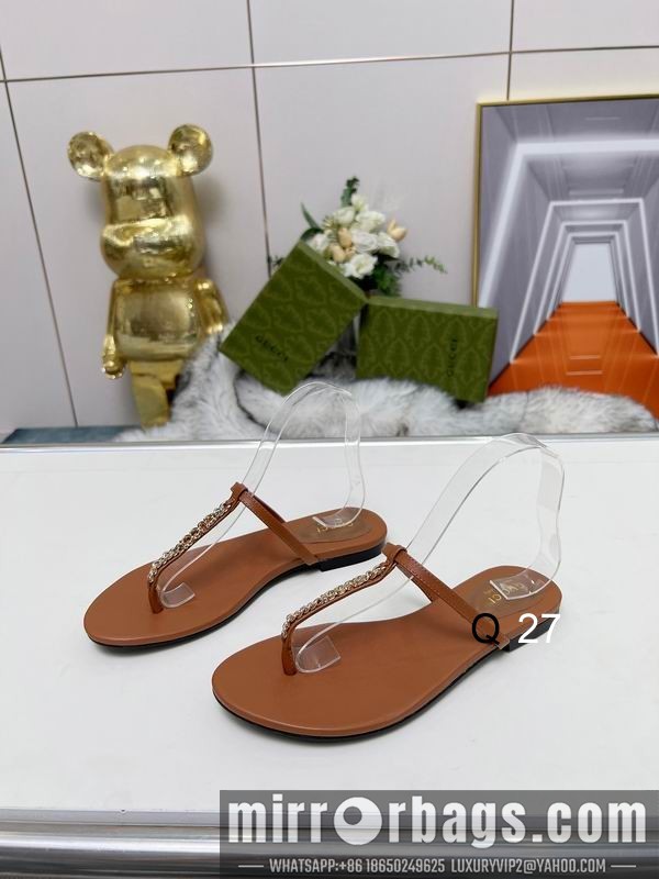 Gucci Shoes sz35-40 X0901