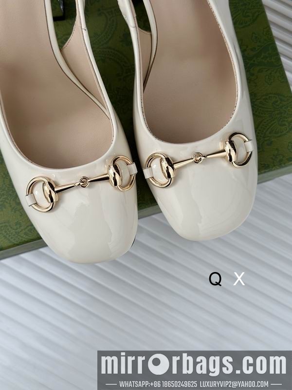 Gucci Shoes sz35-40 JX0903