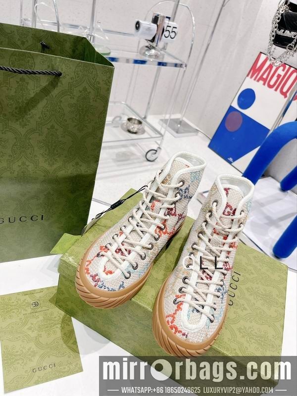 Gucci Shoes sz35-40 LL0303