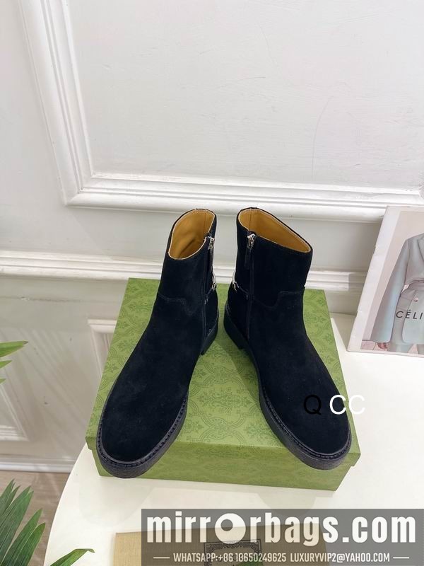 Gucci Shoes sz35-40 XC1208