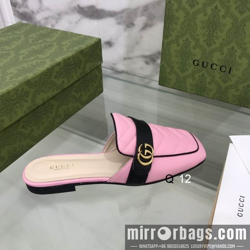 Gucci Shoes sz35-40 XJ0811