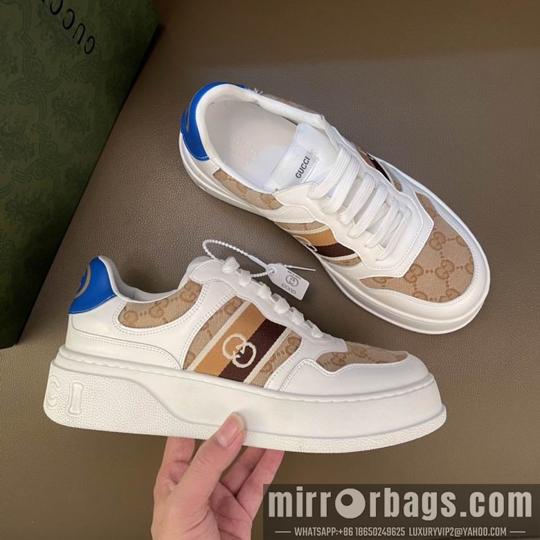 Gucci Shoes SZ 38-44 0528