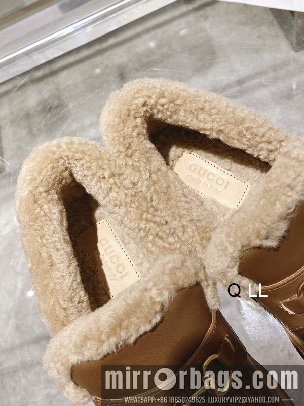 Gucci Shoes sz35-40 8C LL1102