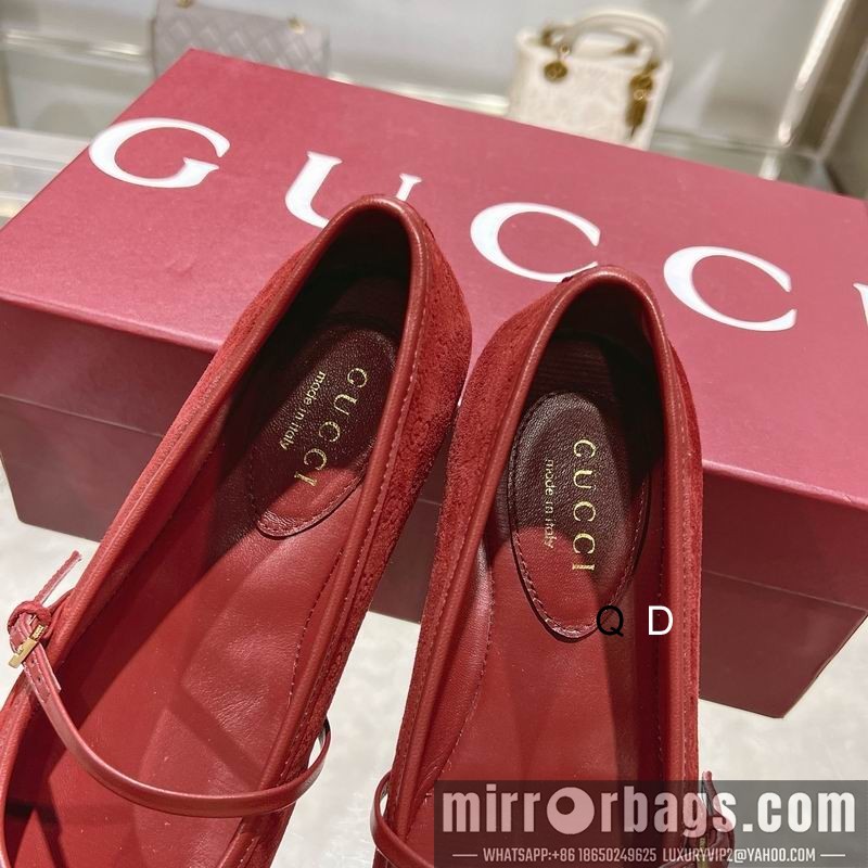 Gucci Shoes sz35-40 GDT0206