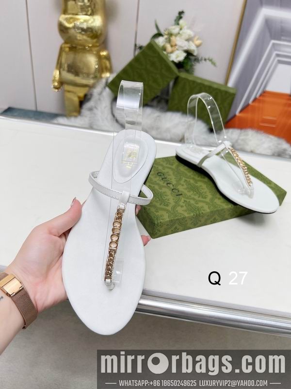 Gucci Shoes sz35-40 X0901