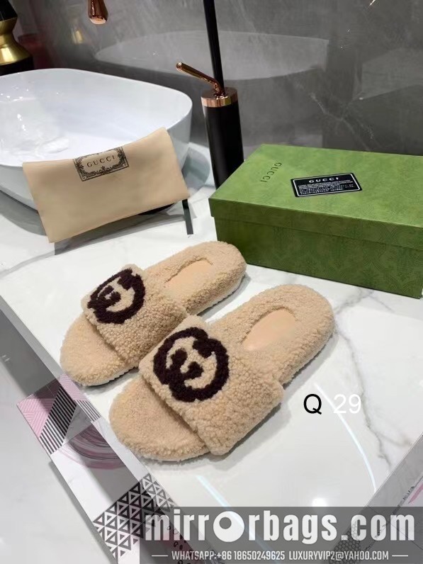 Gucci Shoes sz35-40 C1001