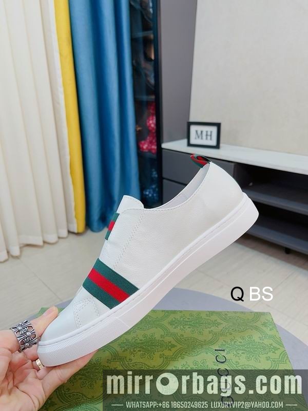 Gucci Shoes sz38-45 BS0204