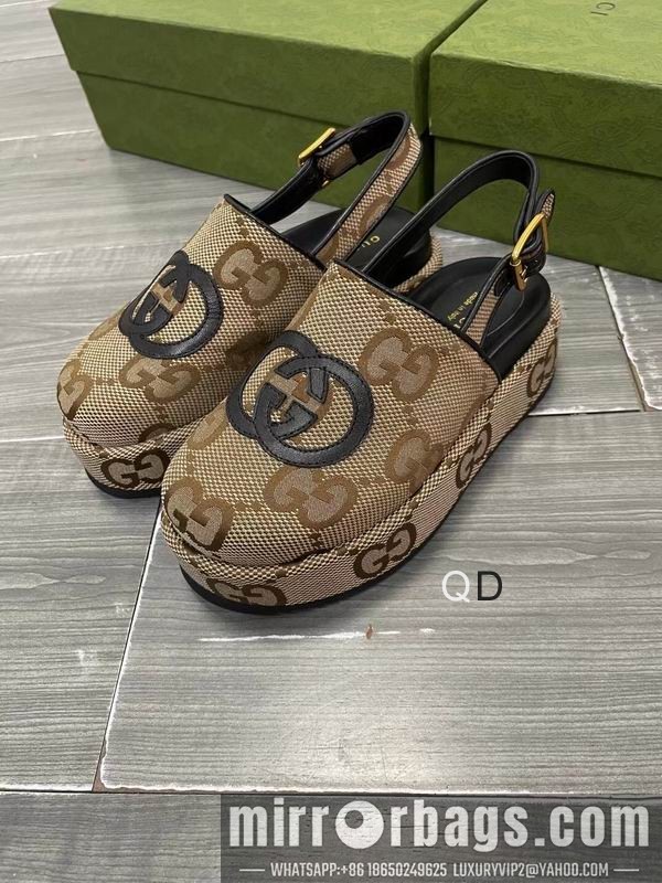 Gucci Shoes sz35-44 GDT0330