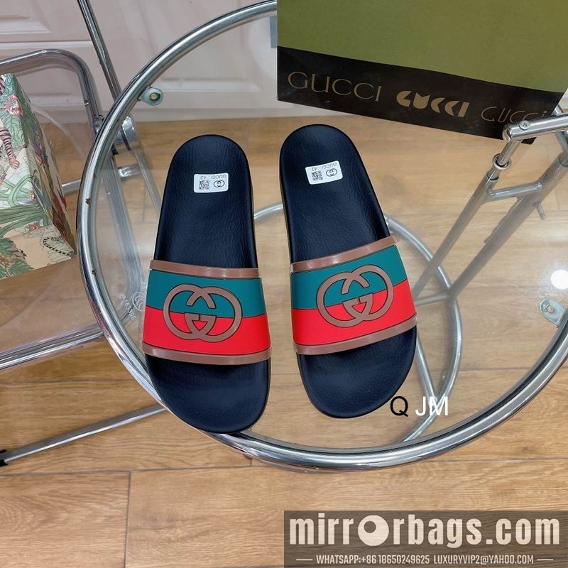 Gucci Shoes sz35-46 JM0403