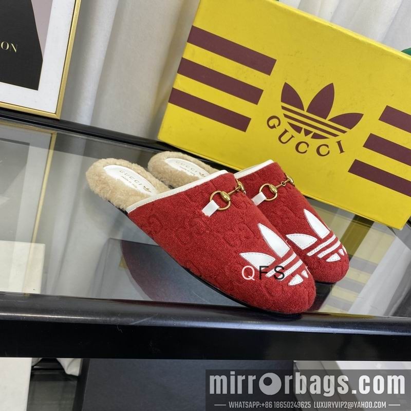 Gucci Shoes sz35-40 FS0320