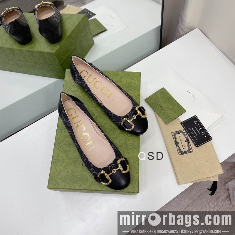 Gucci Shoes sz34-41 SD0319