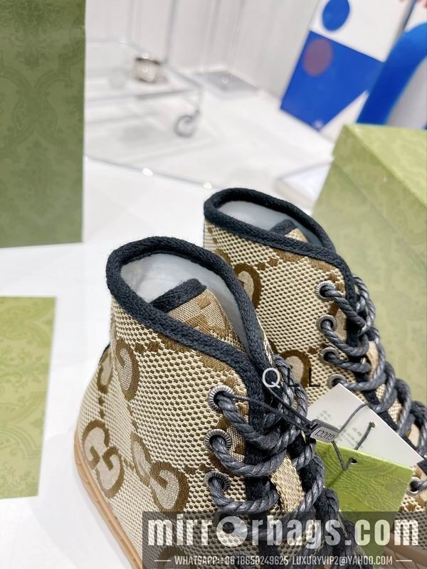 Gucci Shoes sz35-40 LL0302