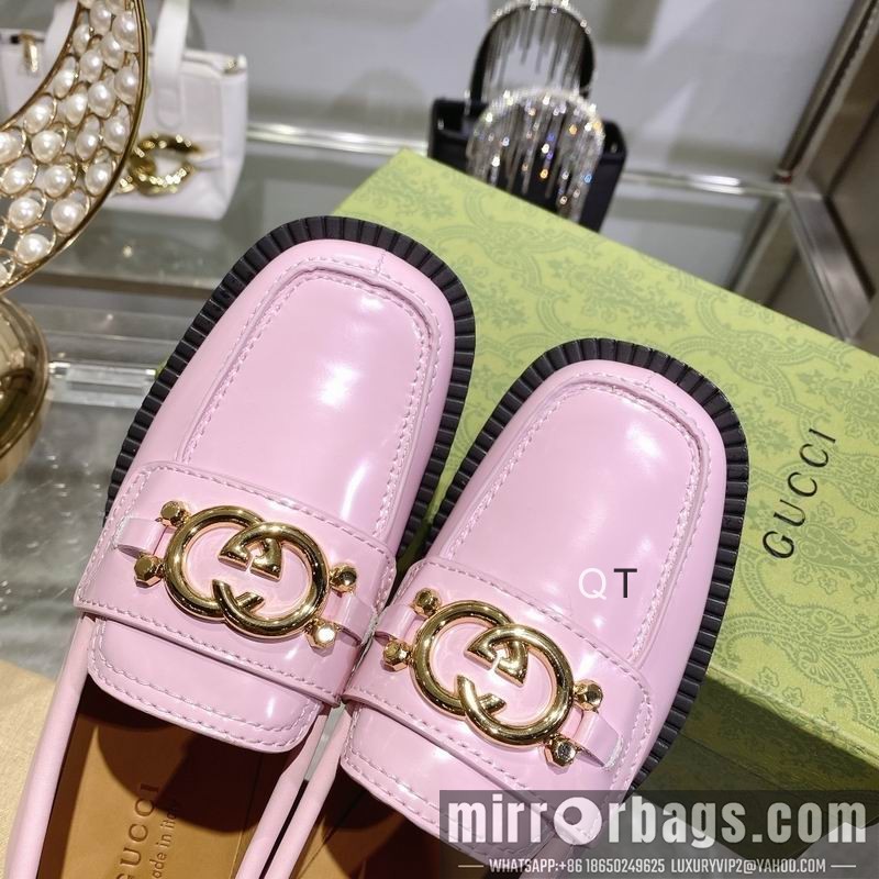 Gucci Shoes sz35-40 T0331