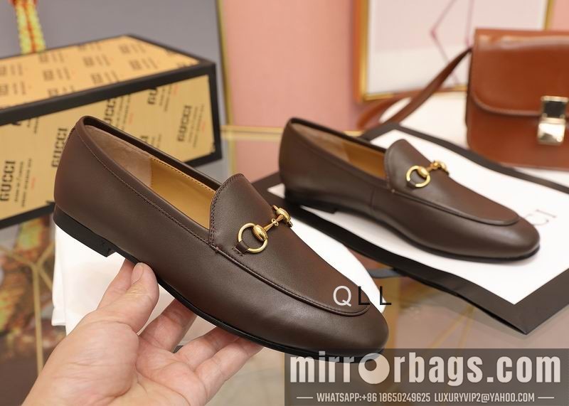 Gucci Shoes sz35-41 LL0320