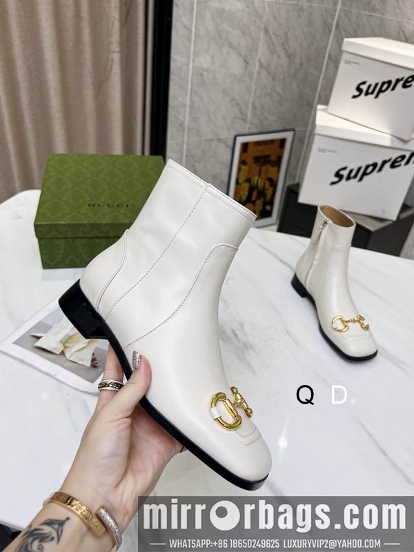 Gucci Shoes sz35-40 GDT0801