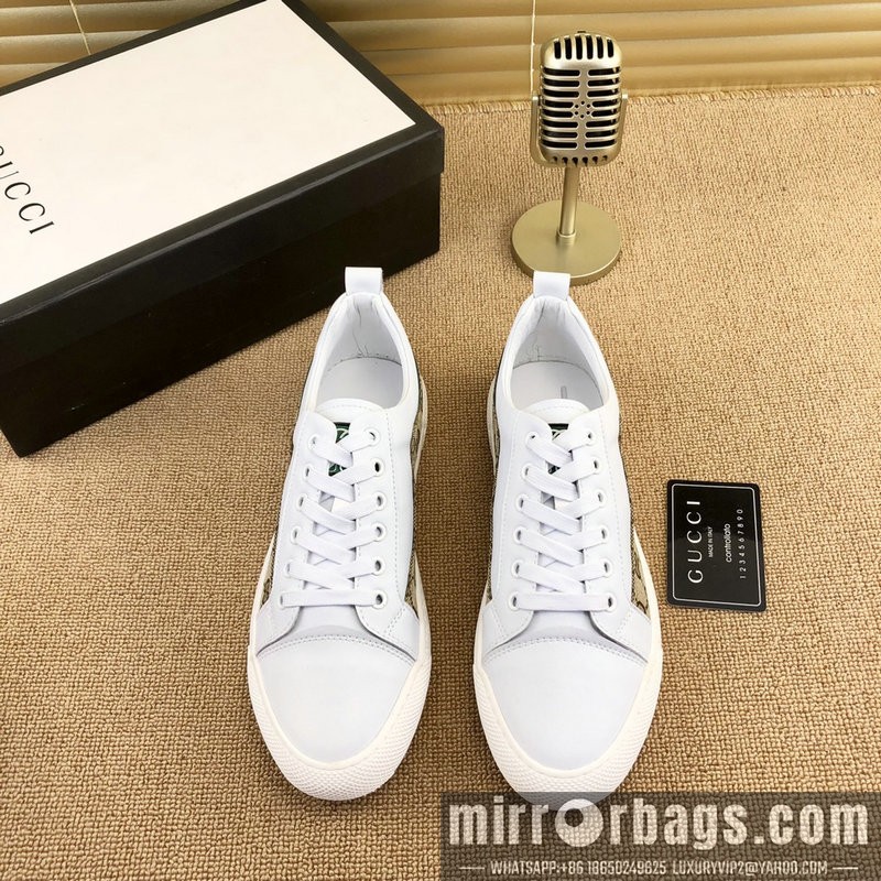 Gucci Shoes SZ 38-44 0504