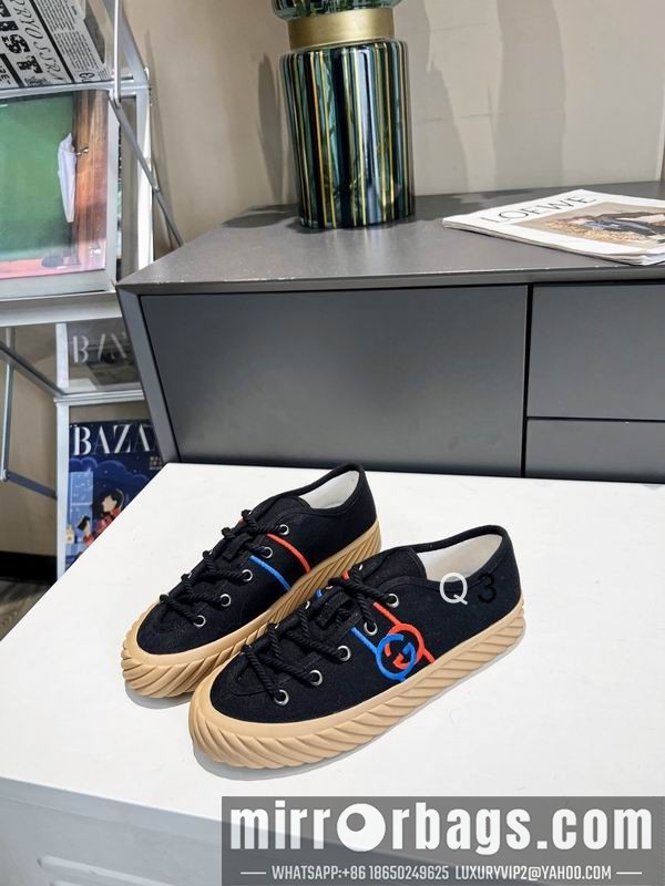 Gucci Shoes sz35-41 QM0303