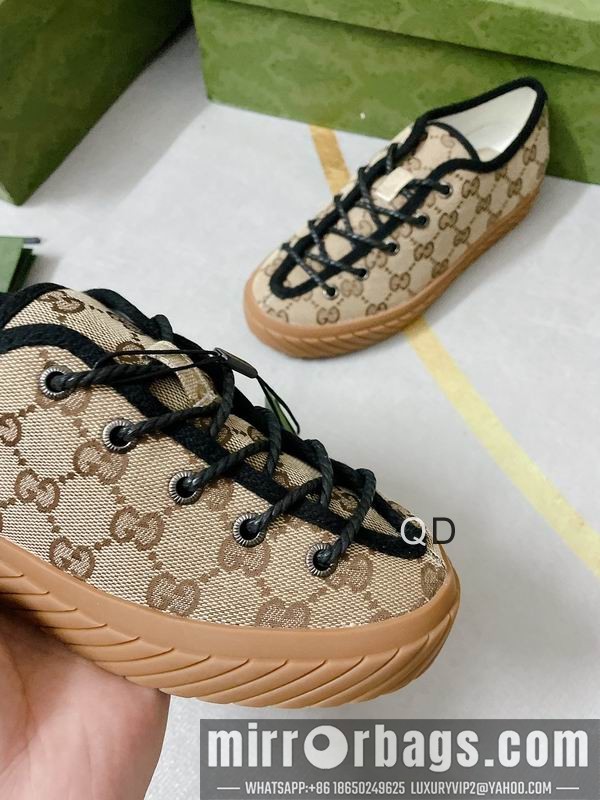 Gucci Shoes sz35-39 GDT0304