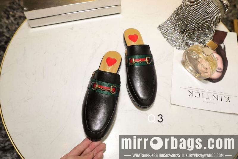 Gucci Shoes sz34-42 QM0315
