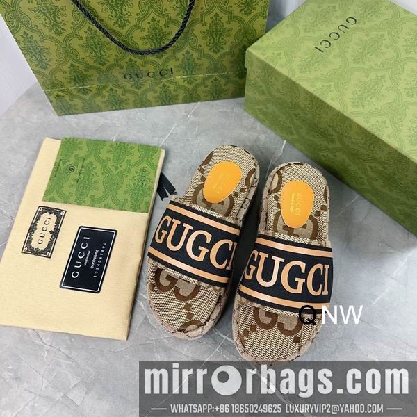 Gucci Shoes sz35-440 NW0303