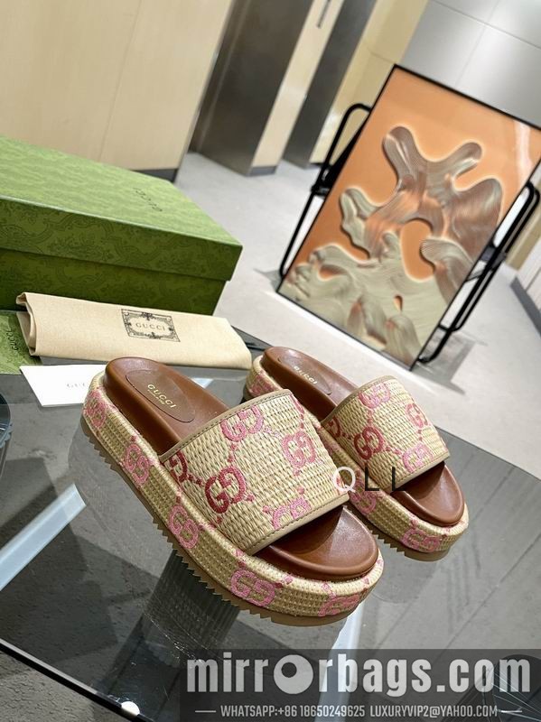 Gucci Shoes sz35-43 LL0327