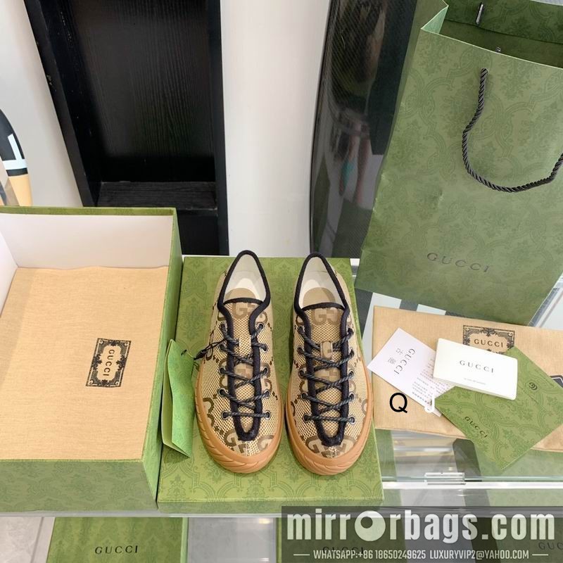 Gucci Shoes sz35-39 XJ0308