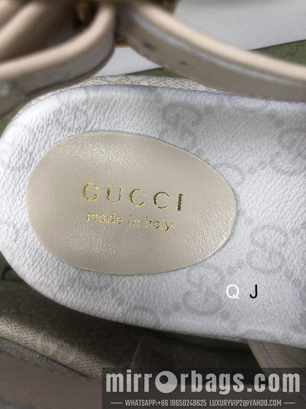 Gucci Shoes sz35-40 XJ0321