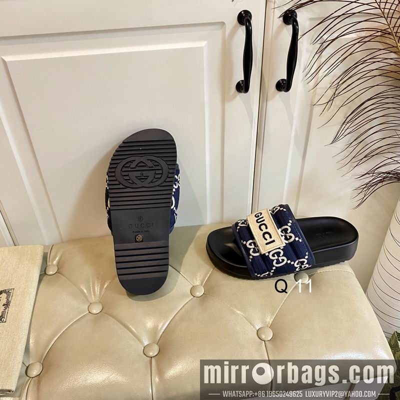 Gucci Shoes sz36-45 Y0367
