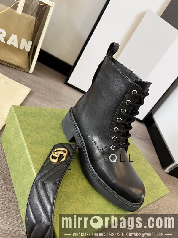 Gucci Shoes sz35-41 LL0308