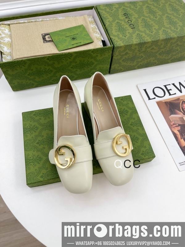 Gucci Shoes sz35-41 SD0349