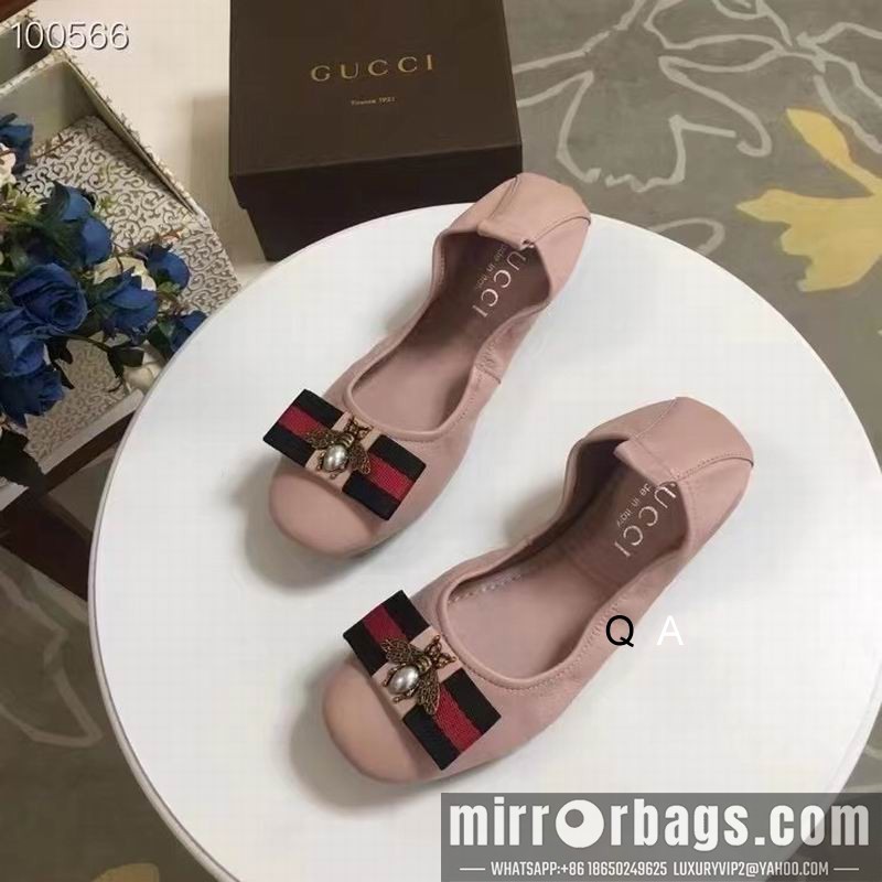 Gucci Shoes sz35-40 5C A1001