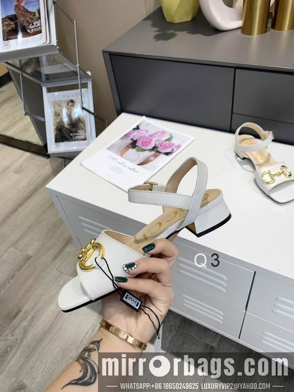 Gucci Shoes sz35-40 QM0315
