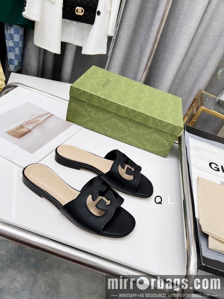Gucci Shoes sz35-39 LL0324