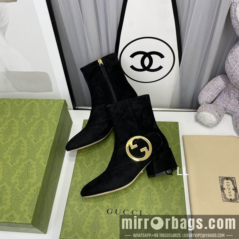 Gucci Shoes sz35-40 LL0334
