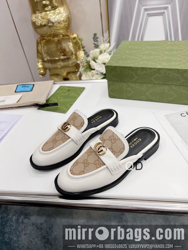 Gucci Shoes sz35-42 GDT0336