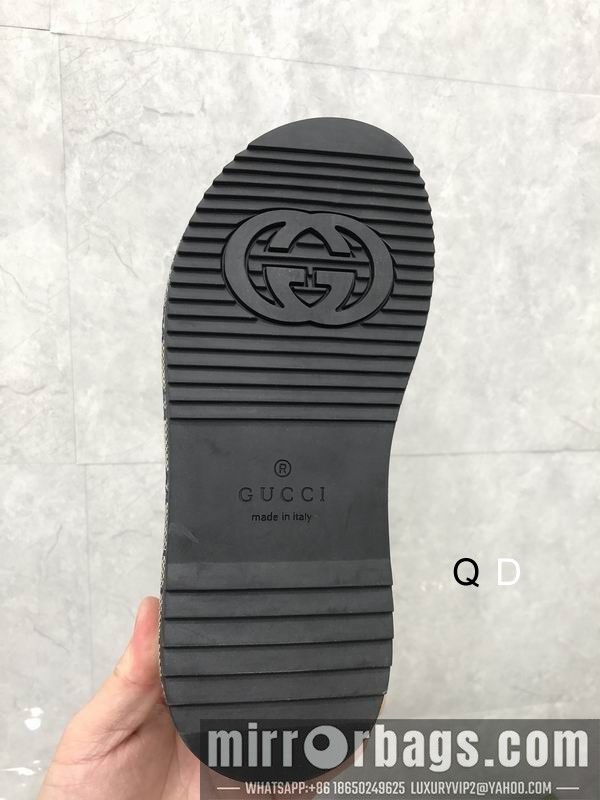 Gucci Shoes sz35-43 GDT0308