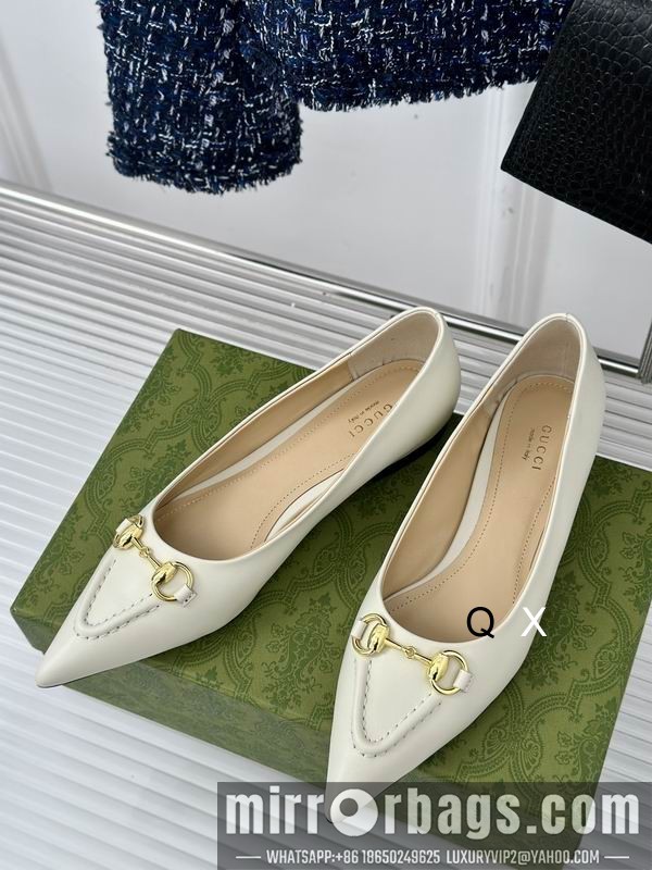 Gucci Shoes sz35-40 JX0704