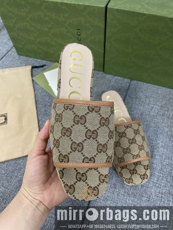 Gucci Shoes sz35-41 mhf0324